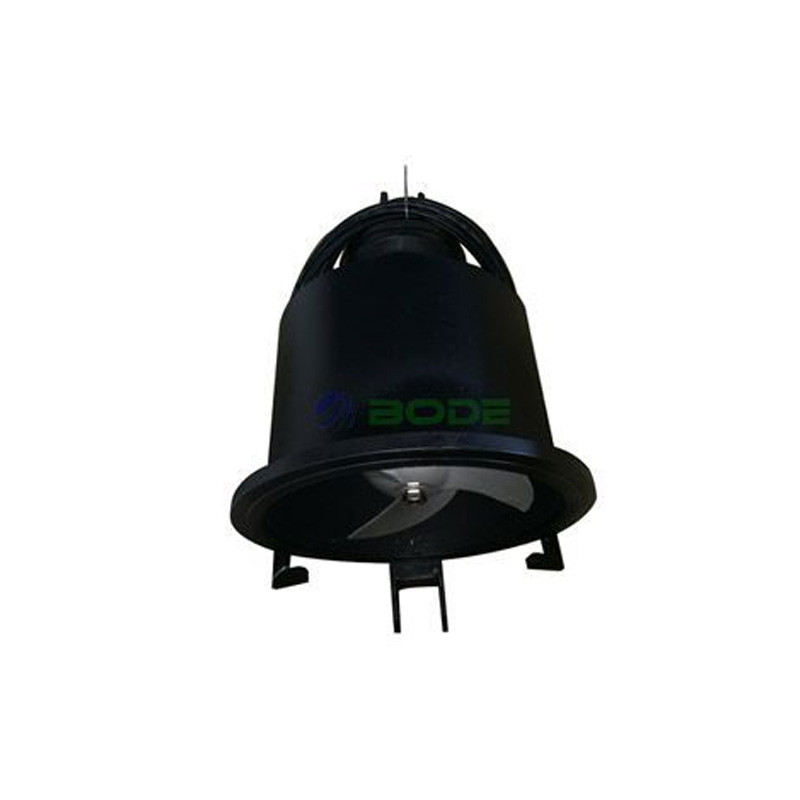 QJB-W1.5 submersible sludge return pump